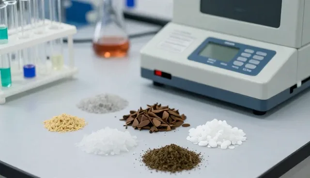 精细化工助剂在纺织印染中的实际应用解析